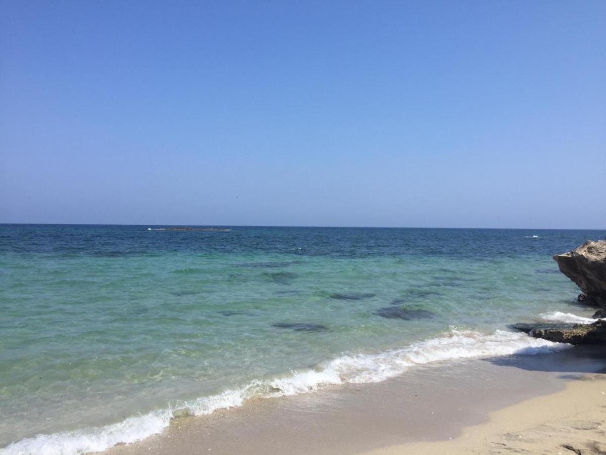 Dimora Margherita In Salento Struda Buitenkant foto