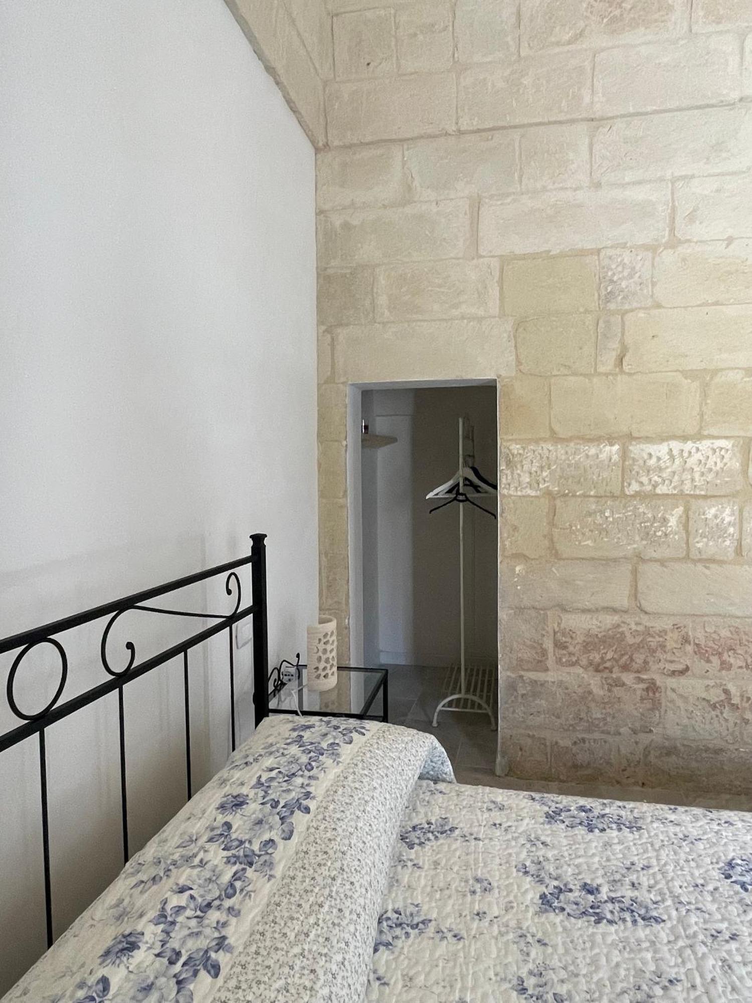 Dimora Margherita In Salento Struda Kamer foto